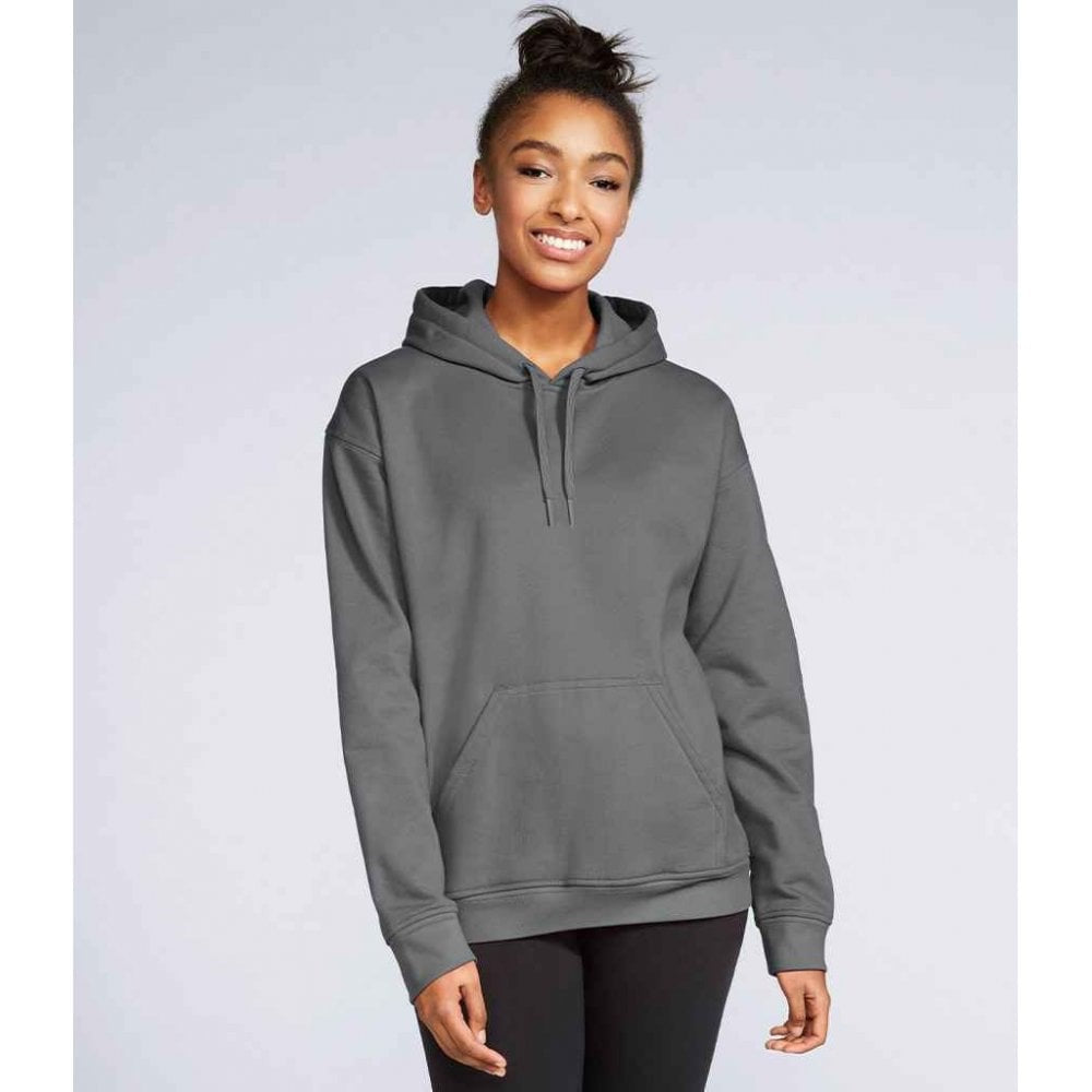FILTHY RIDES UNICORN HOODIE