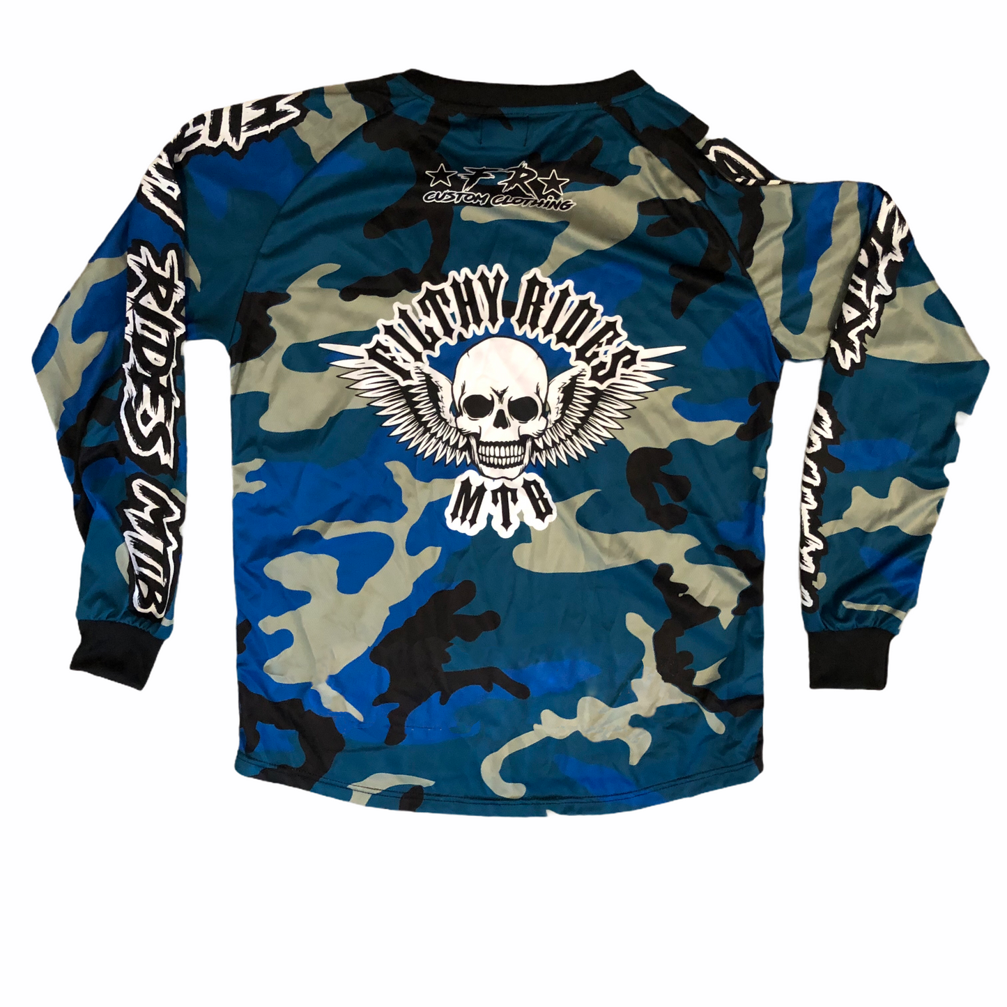 JERSEY VAULT - SEMI RETIRED - LOTS OF DESIGNS TO CHOOSE FROM - - LONG OR SHORT SLEEVE