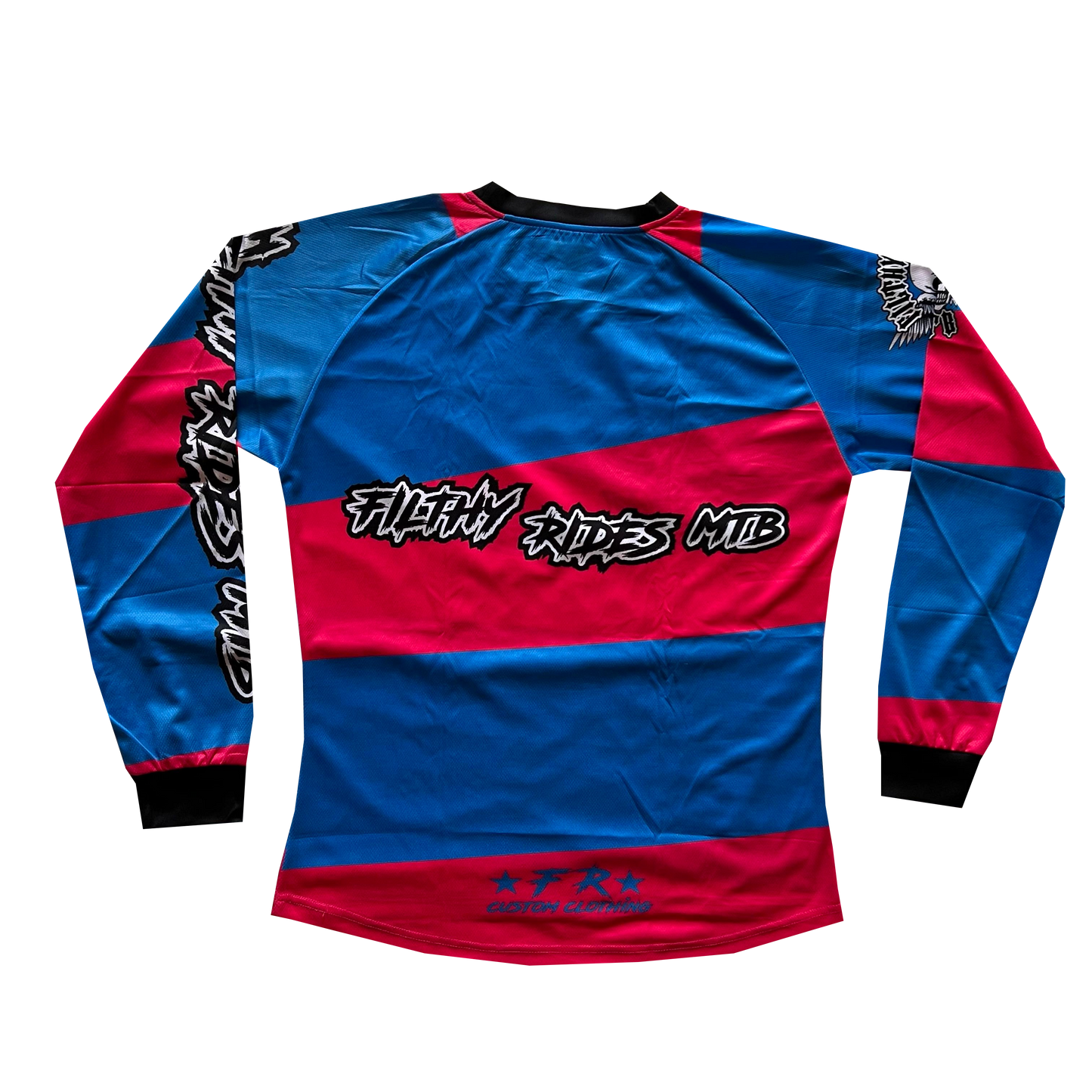 JERSEY VAULT - SEMI RETIRED - LOTS OF DESIGNS TO CHOOSE FROM - - LONG OR SHORT SLEEVE