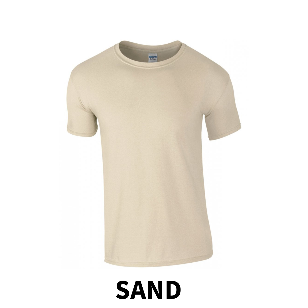 Filthy Rides Mountain T-shirt