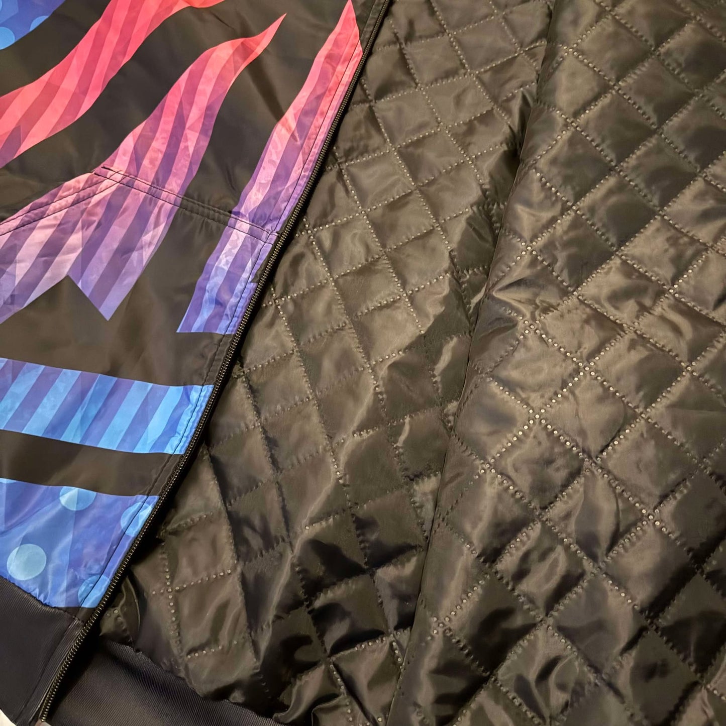 MONTANA GEO WINDBREAKER PLUS JACKET