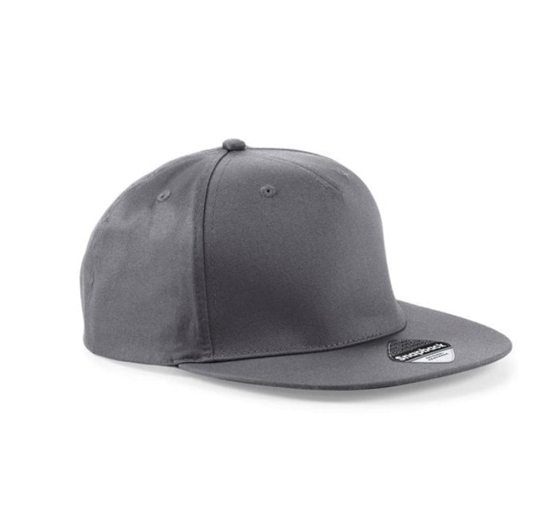 Skull Wings SnapBack