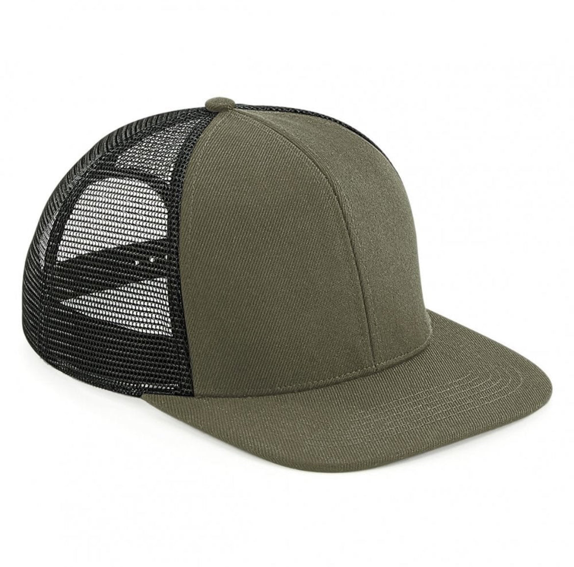 Skull Wings SnapBack
