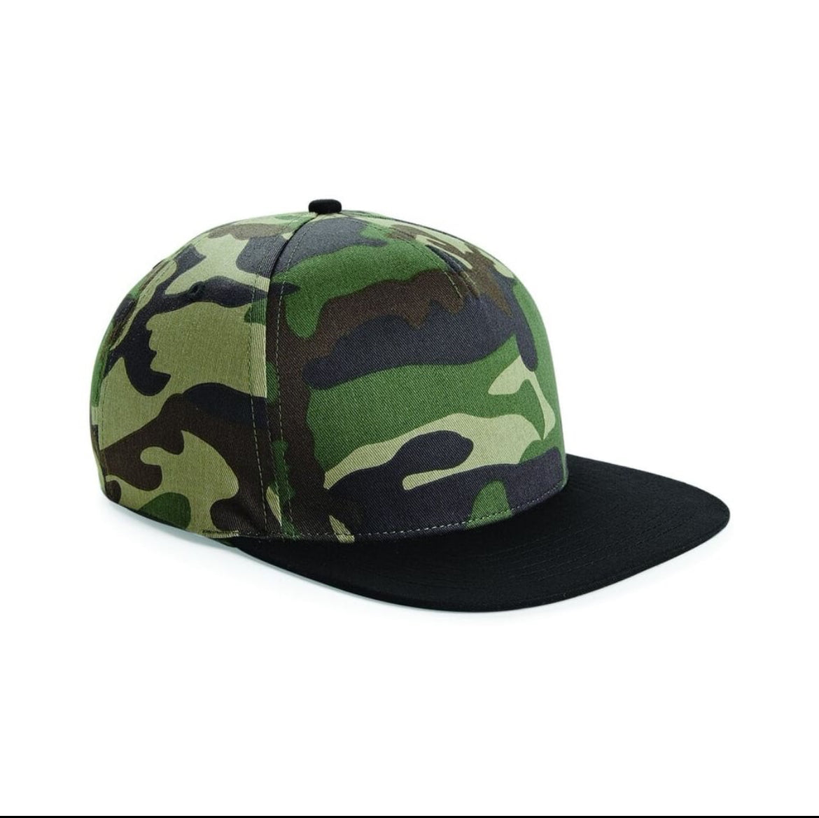Mountain SnapBack