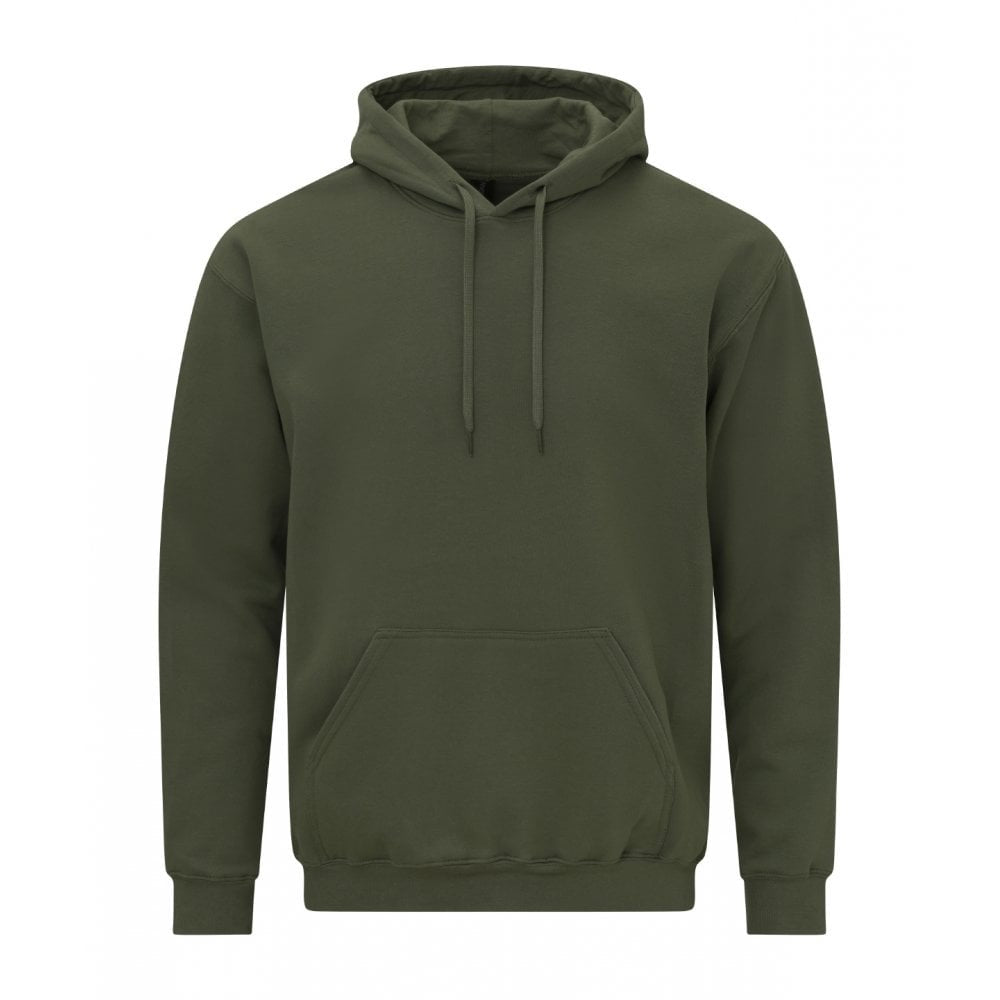 FILTHY RIDES UNICORN HOODIE