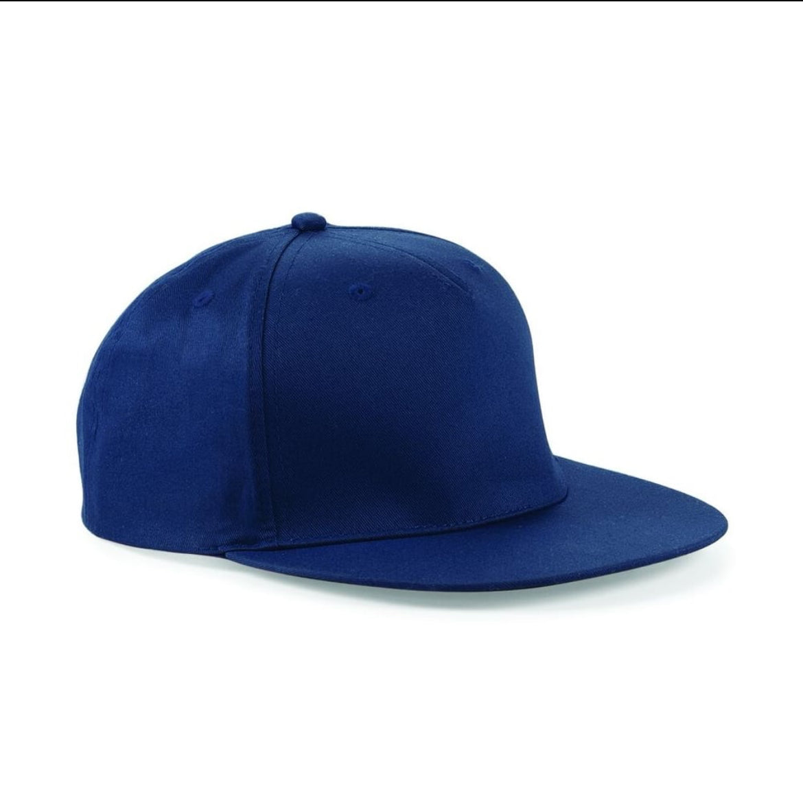 Skull Wings SnapBack