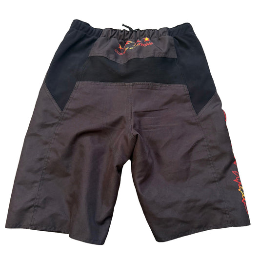 Ex demo - Filthy Rides shorts 30 inch waist