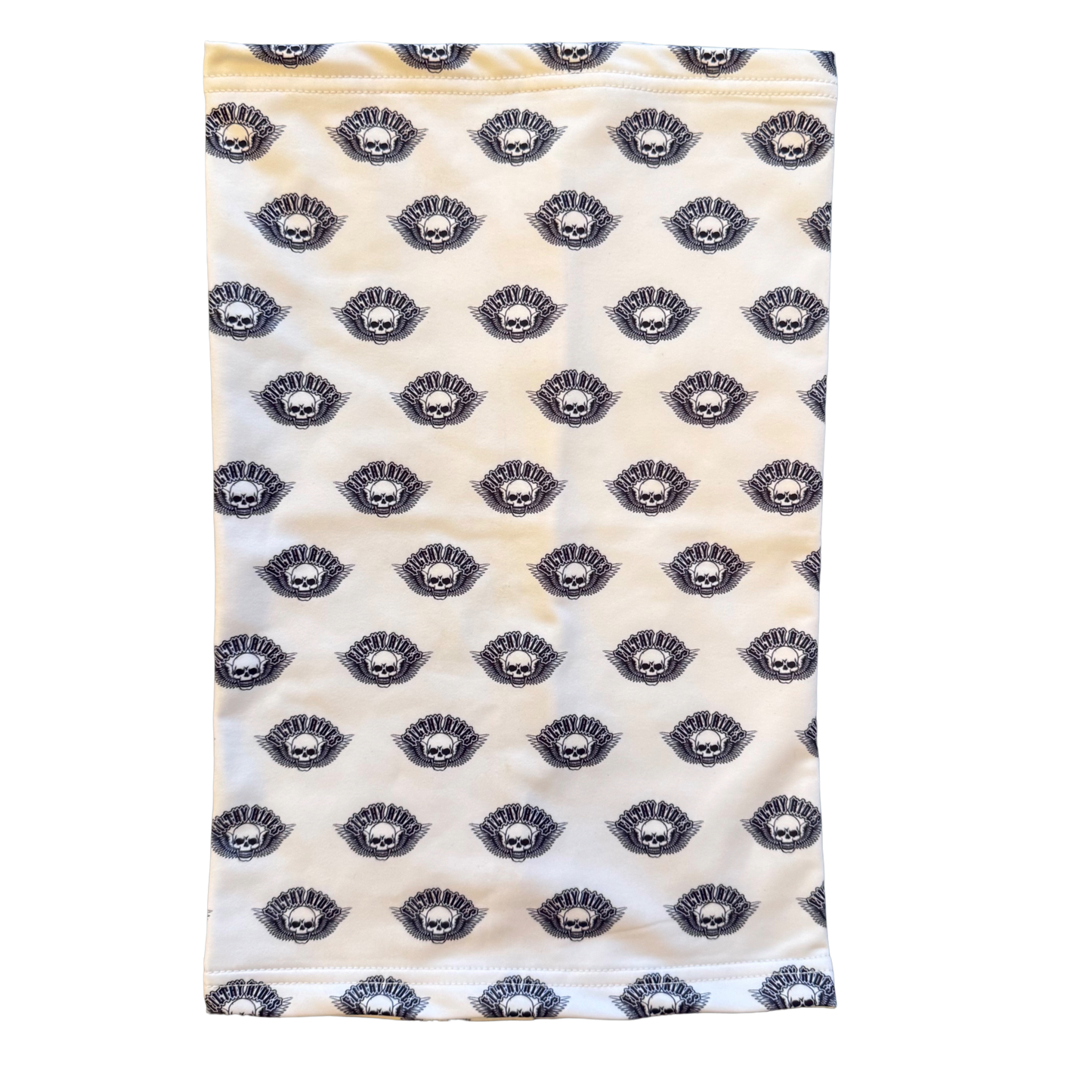 Filthy Rides neck warmer