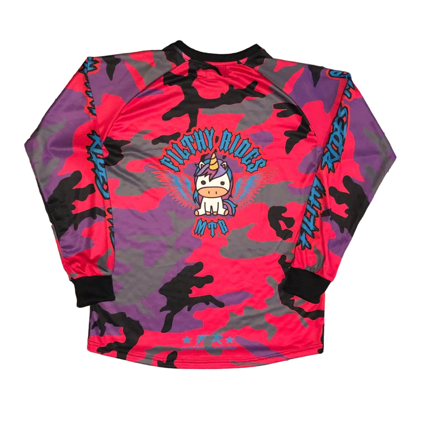 CAMO JERSEYS (PRE ORDER)