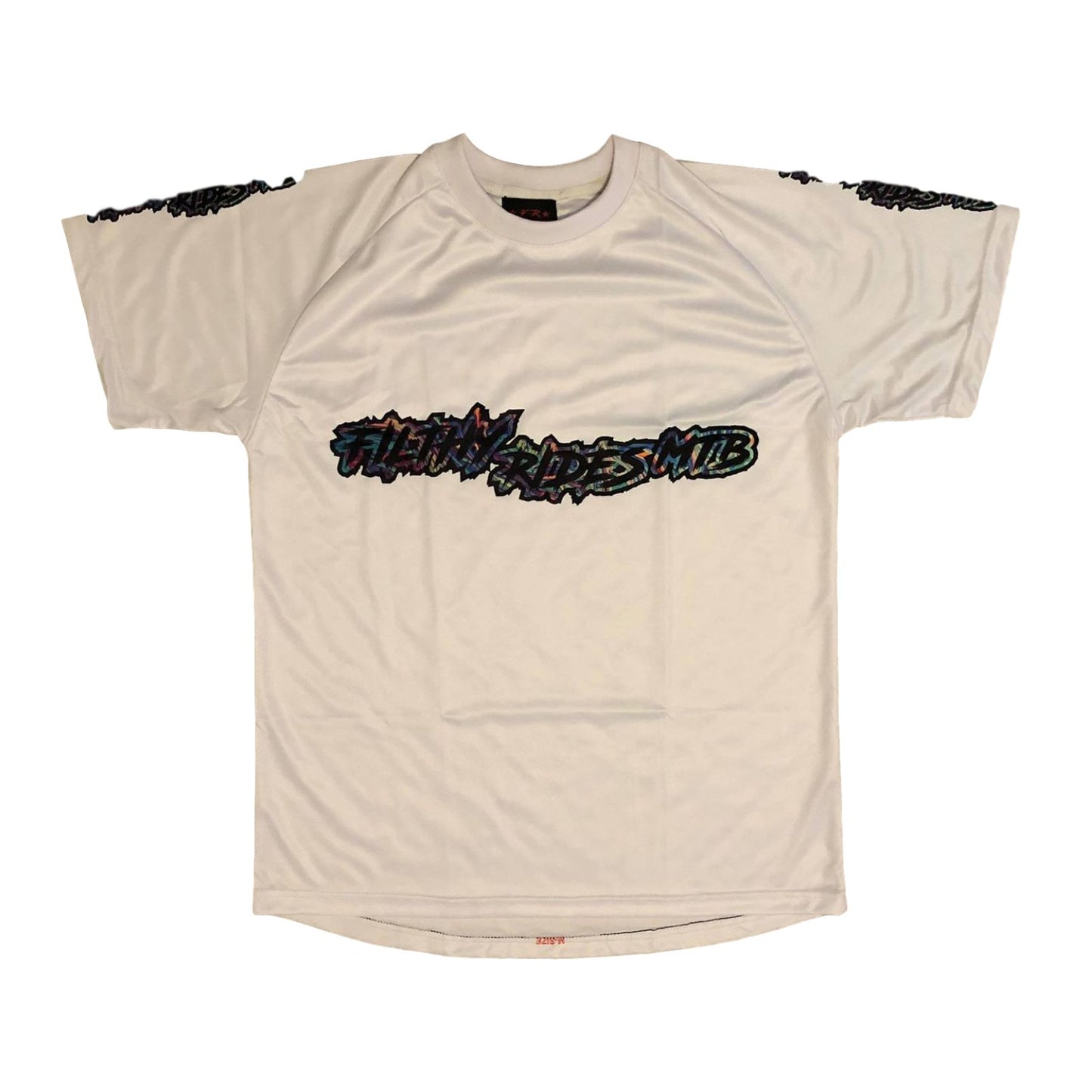JERSEY VAULT - SEMI RETIRED - LOTS OF DESIGNS TO CHOOSE FROM - - LONG OR SHORT SLEEVE