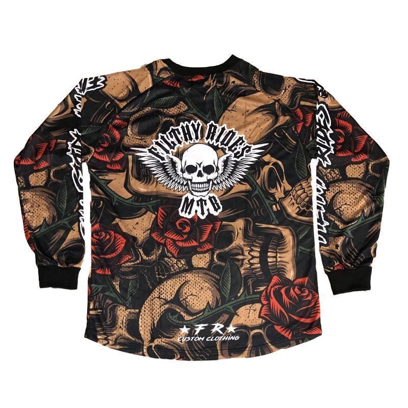 JERSEY VAULT - SEMI RETIRED - LOTS OF DESIGNS TO CHOOSE FROM - - LONG OR SHORT SLEEVE