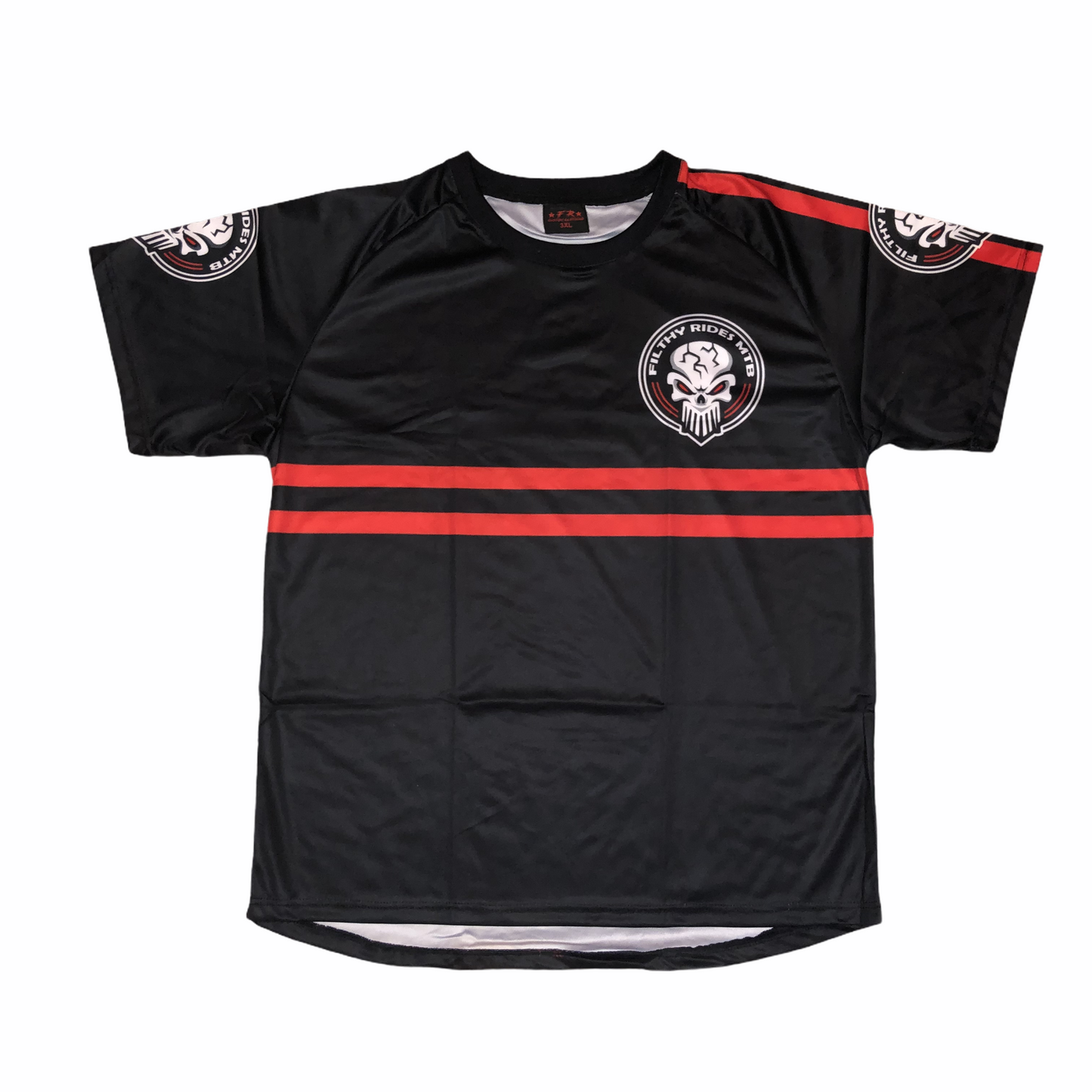 JERSEY VAULT - SEMI RETIRED - LOTS OF DESIGNS TO CHOOSE FROM - - LONG OR SHORT SLEEVE