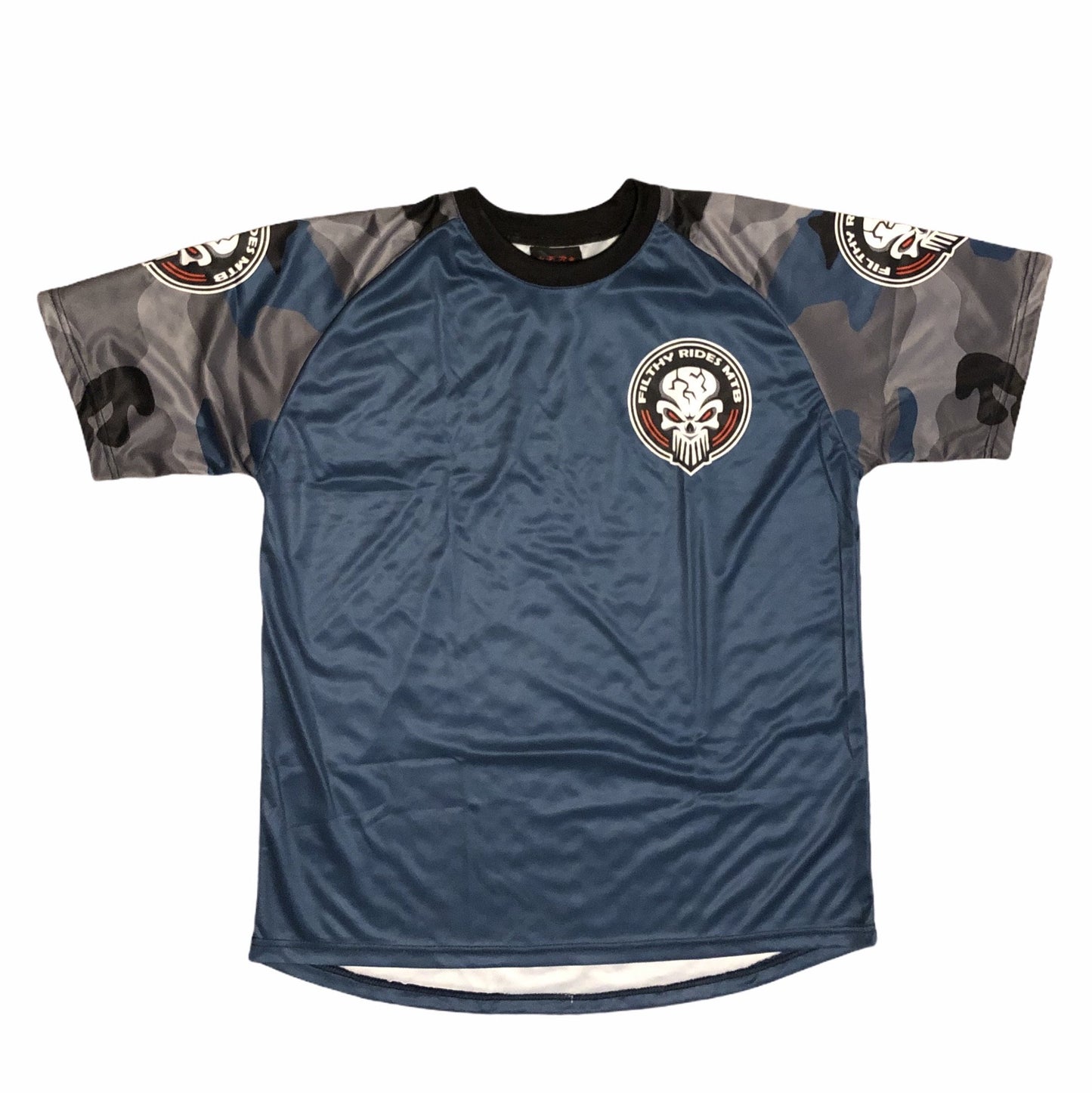 CAMO JERSEYS (PRE ORDER)