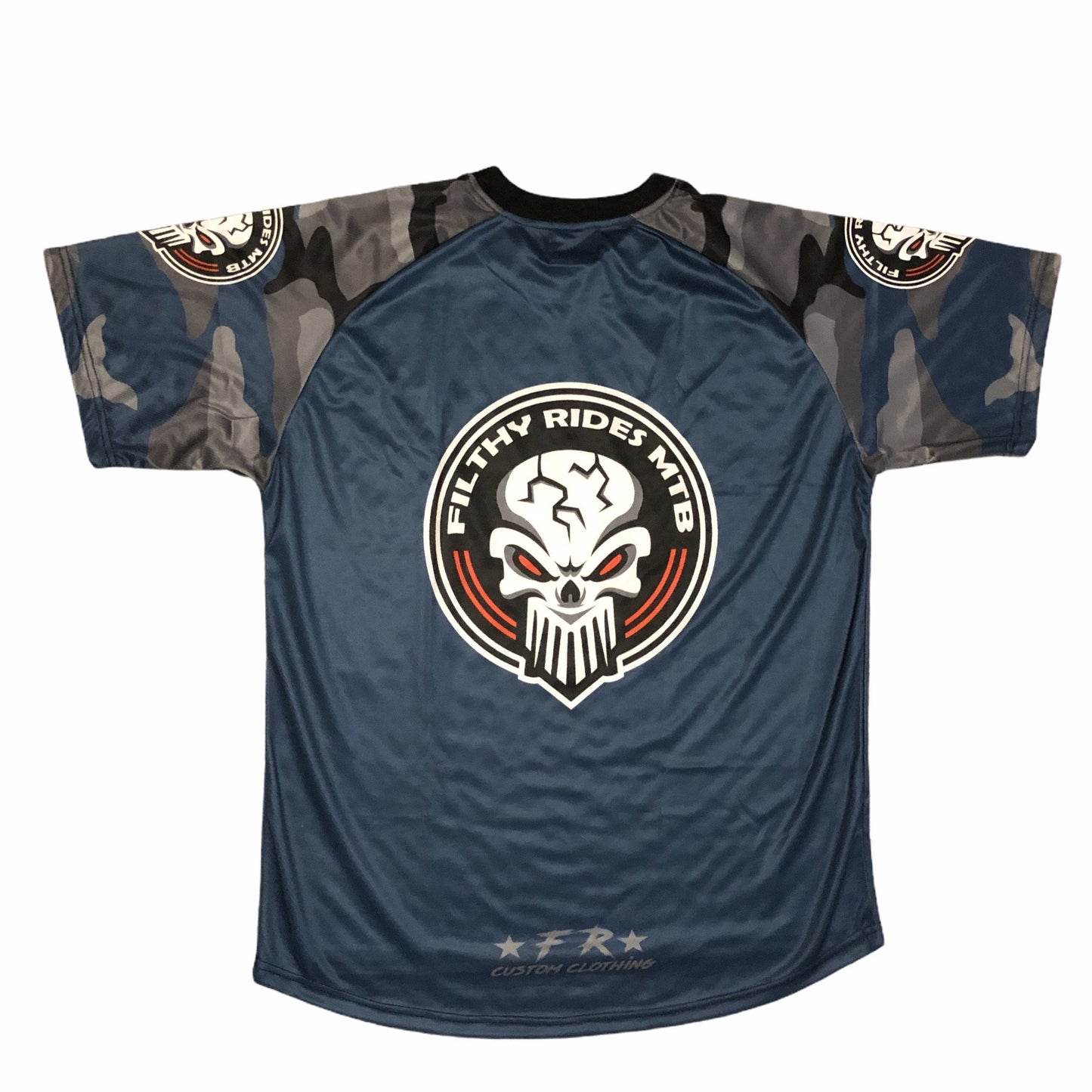 CAMO JERSEYS (PRE ORDER)