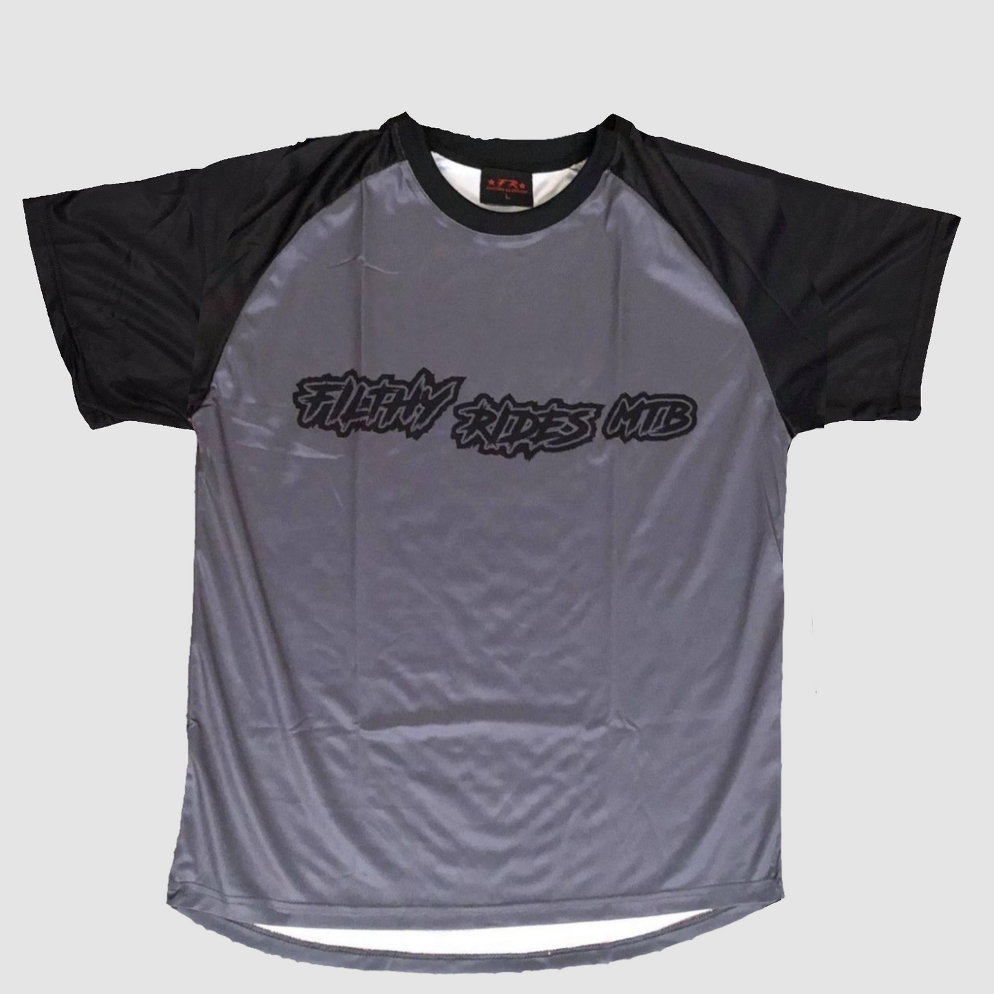 RIDE FILTHY RIDE FREE JERSEYS - LONG OR SHORT SLEEVE (PRE ORDER)