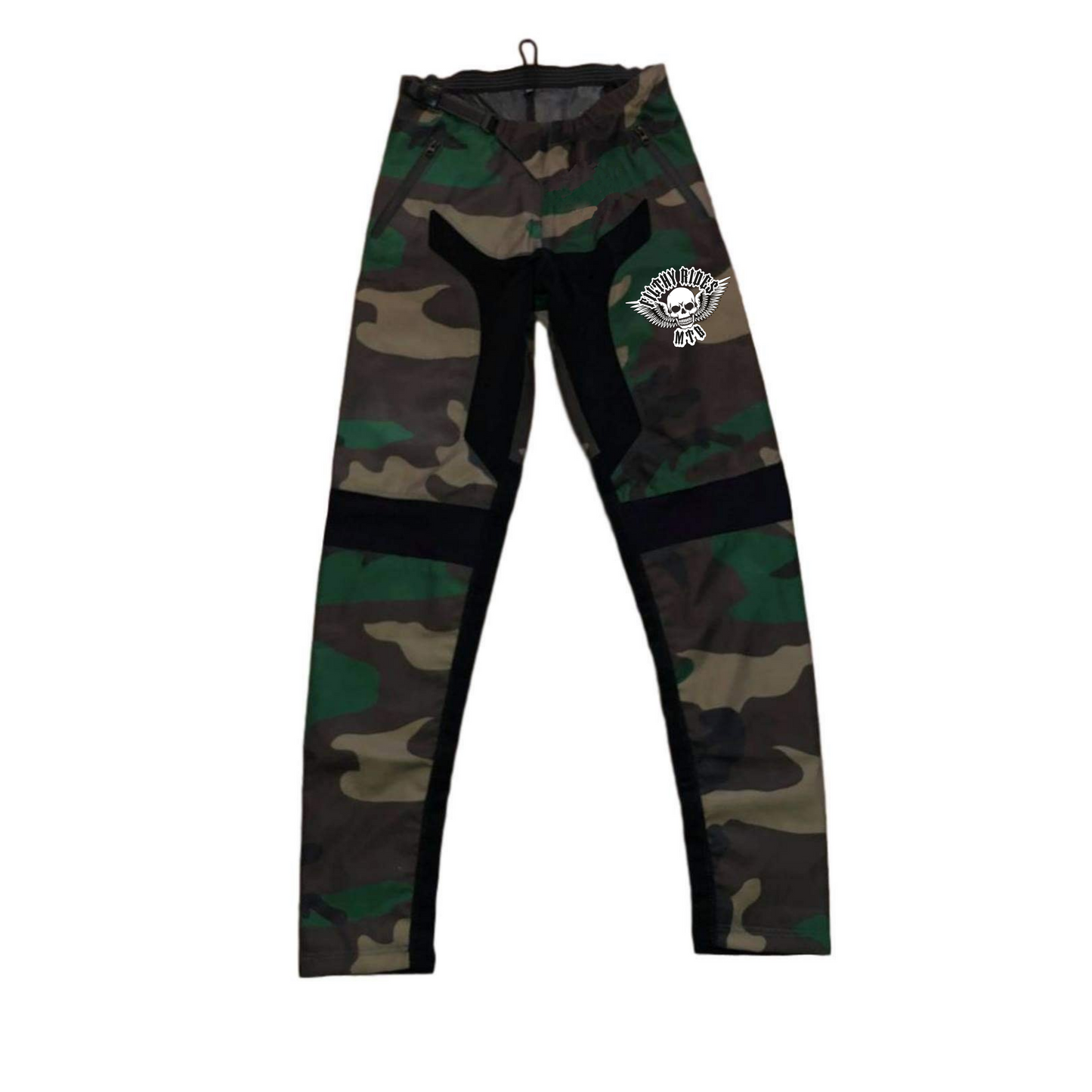 CAMO JERSEYS (PRE ORDER)
