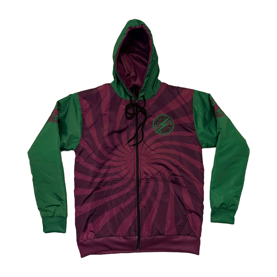 JOKER WINDBREAKER PLUS JACKET