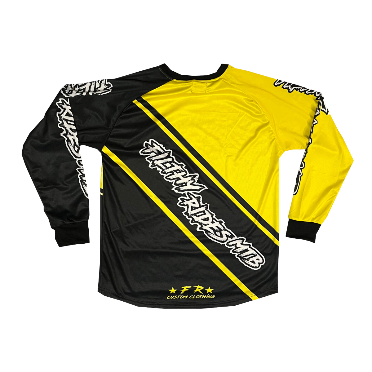 STRIPE SERIES JERSEYS - LONG OR SHORT SLEEVE (PRE ORDER)