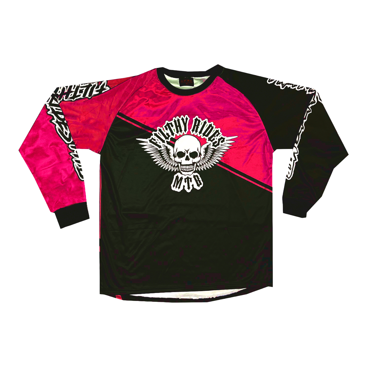STRIPE SERIES JERSEYS - LONG OR SHORT SLEEVE (PRE ORDER)