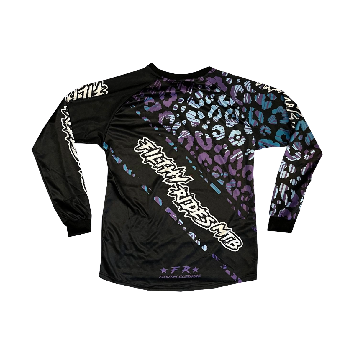 STRIPE SERIES JERSEYS - LONG OR SHORT SLEEVE (PRE ORDER)