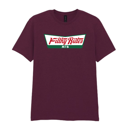 IN STOCK - Krispy T-shirt - Size X-Large