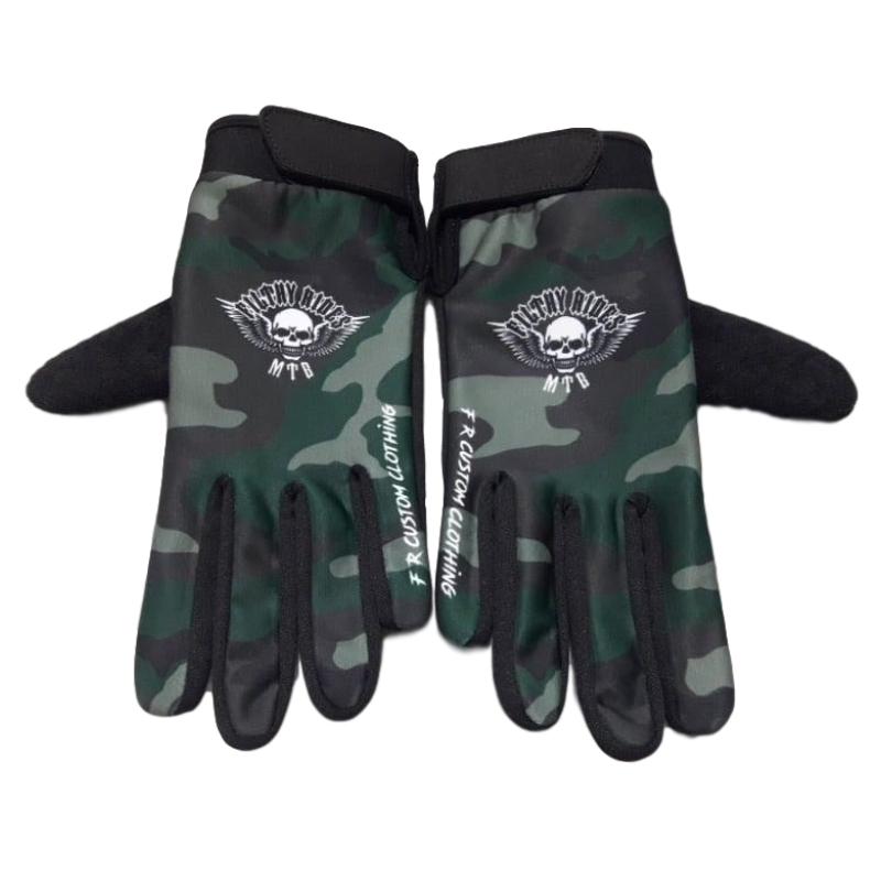 CAMO JERSEYS (PRE ORDER)
