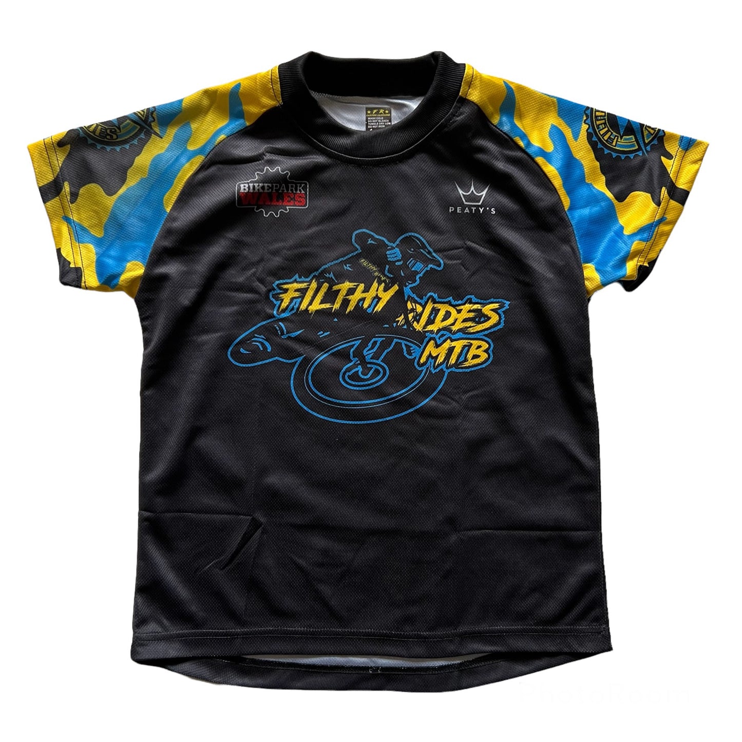 CAMO JERSEYS (PRE ORDER)