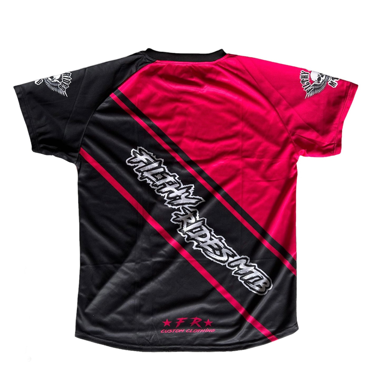 STRIPE SERIES JERSEYS - LONG OR SHORT SLEEVE (PRE ORDER)