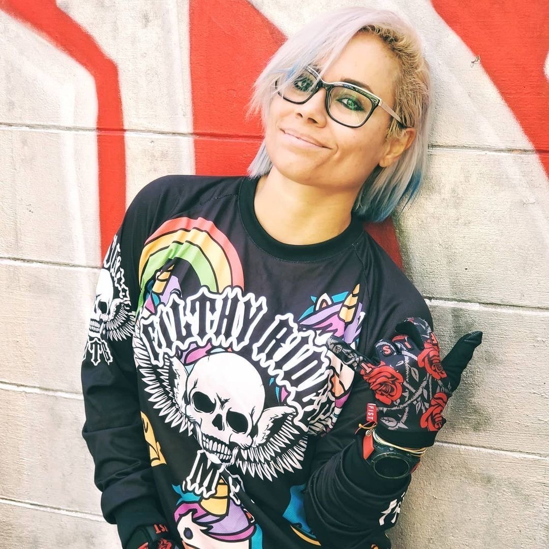 IN STOCK - UNICORN CLASSIC JERSEY