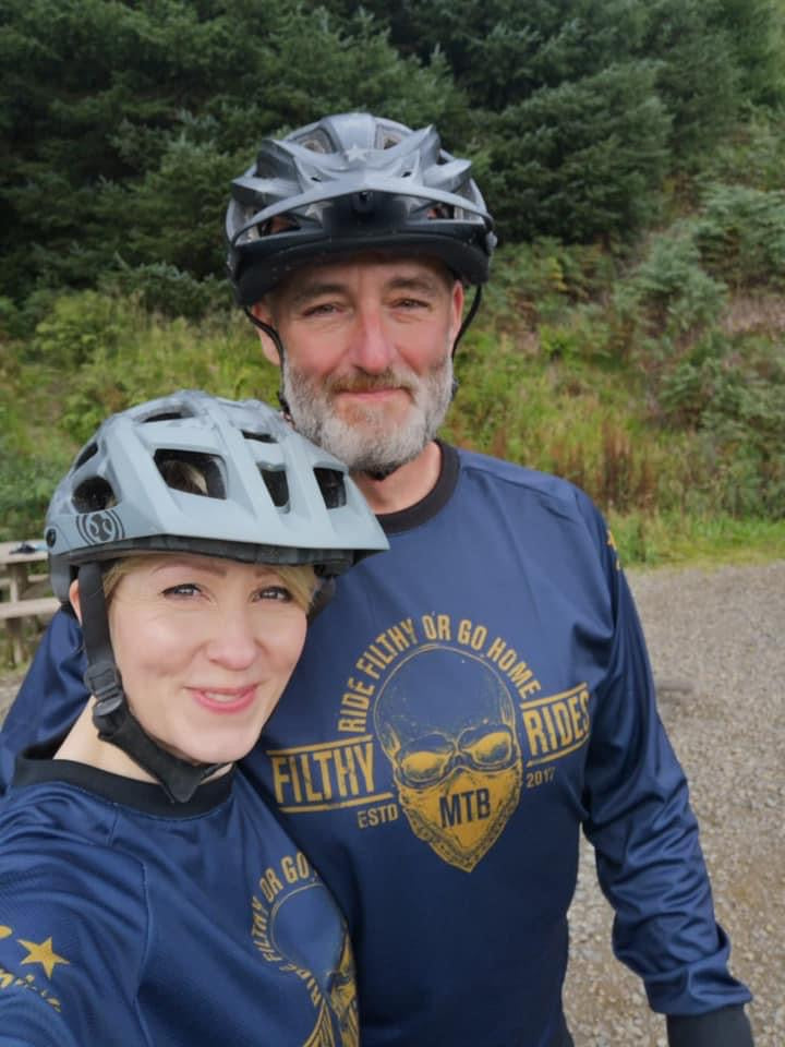 RIDE FILTHY OR GO HOME JERSEYS - LONG OR SHORT SLEEVE (PRE ORDER)