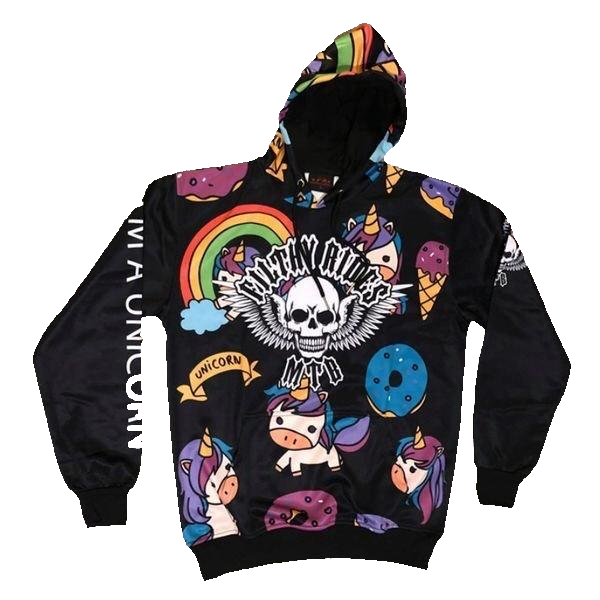 UNICORN JERSEY (Pre-Order)