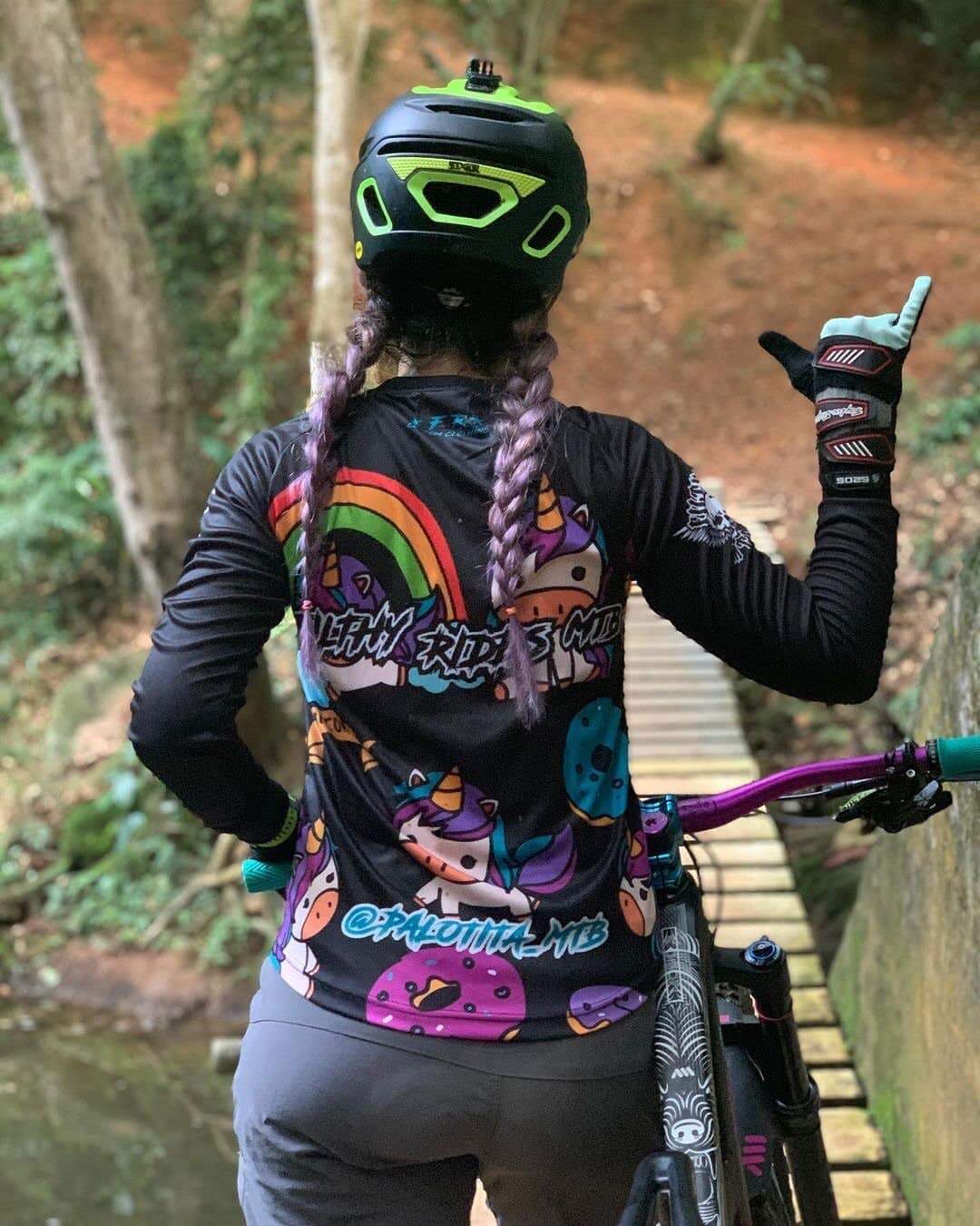 UNICORN JERSEY (Pre-Order)