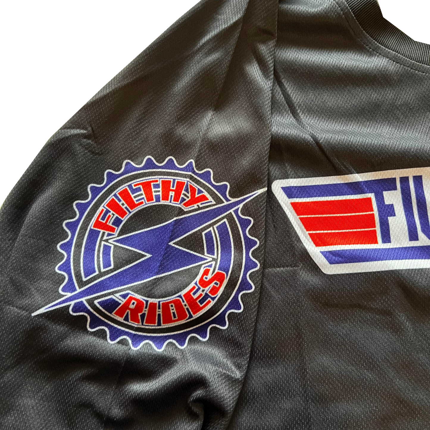 F14 JERSEYS - (PRE-ORDER) - LONG OR SHORT SLEEVE