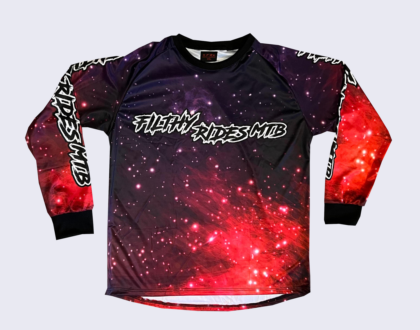 GALAXY JERSEYS (PRE-ORDER)