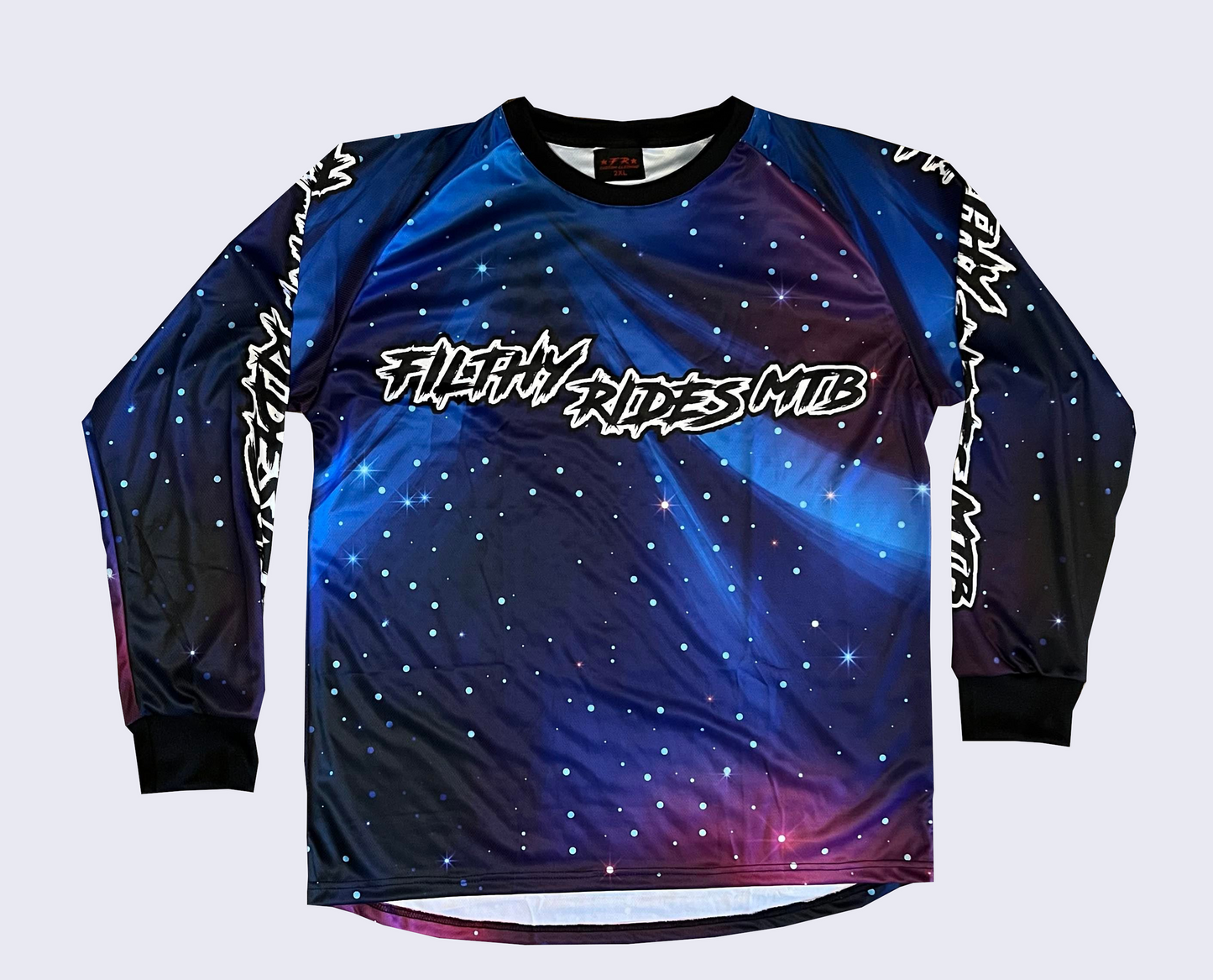 GALAXY JERSEYS (PRE-ORDER)