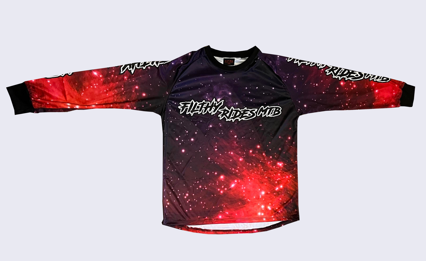 GALAXY JERSEYS (PRE-ORDER)