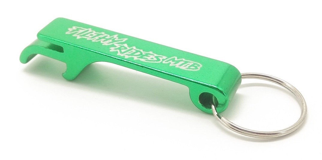 Filthy Rides Bottle Opener Keyrings - NOW 1/2 PRICE !