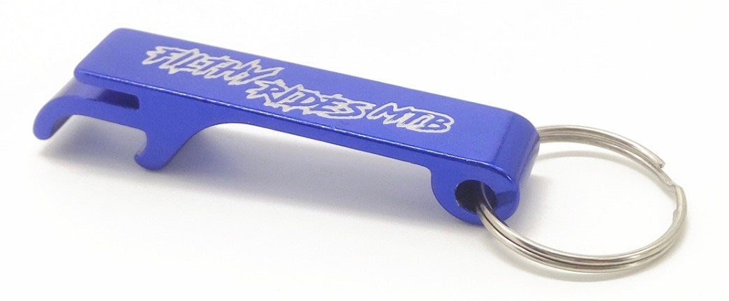 Filthy Rides Bottle Opener Keyrings - NOW 1/2 PRICE !