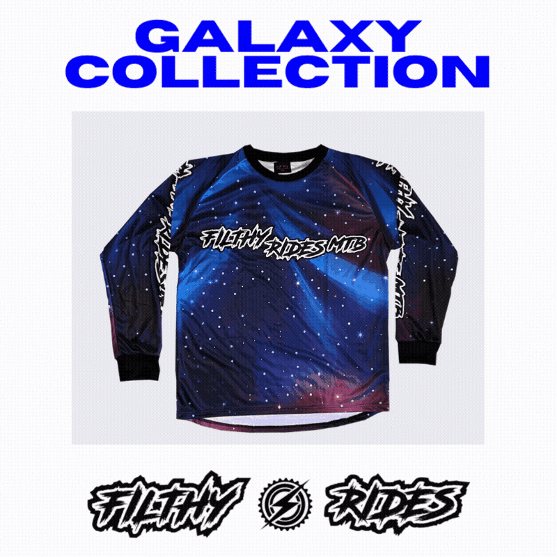 GALAXY JERSEYS (PRE-ORDER)