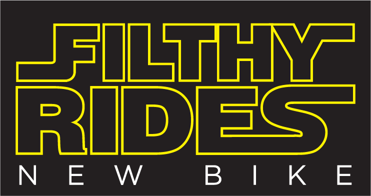 MAY THE FILTH BE WITH YOU - (PRE-ORDER) - LONG OR SHORT SLEEVE