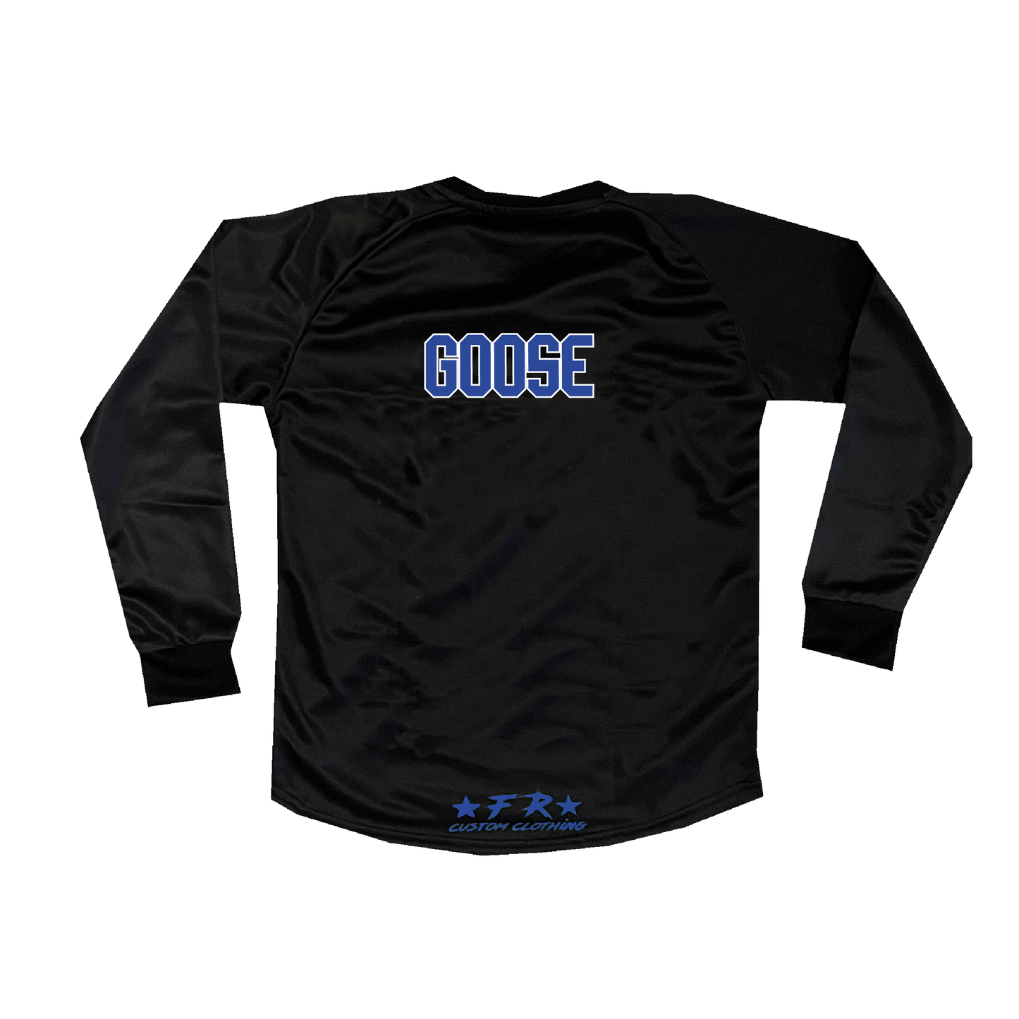 F14 JERSEYS - (PRE-ORDER) - LONG OR SHORT SLEEVE