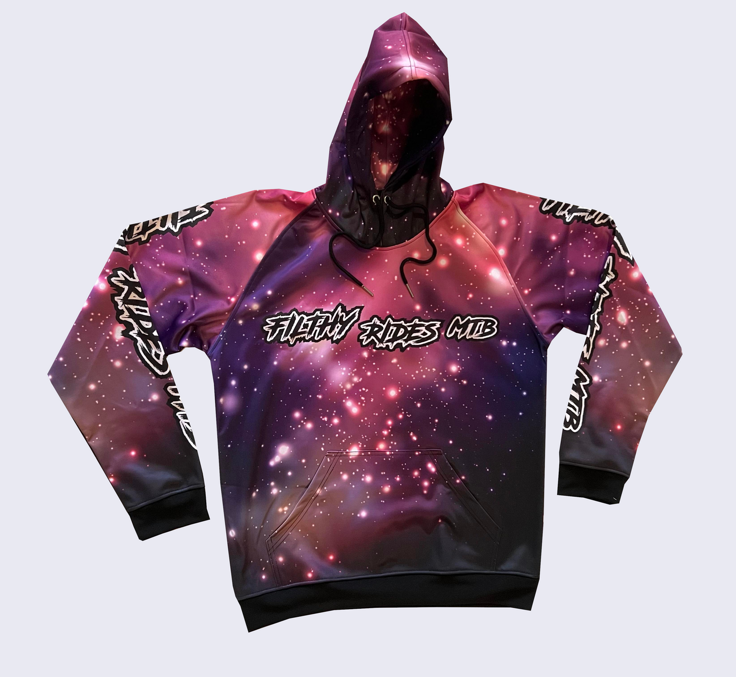 GALAXY JERSEYS (PRE-ORDER)