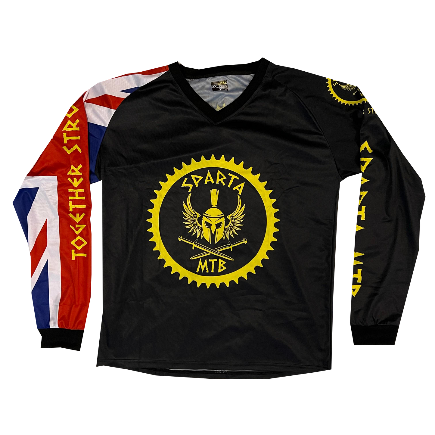 Sparta MTB Jersey