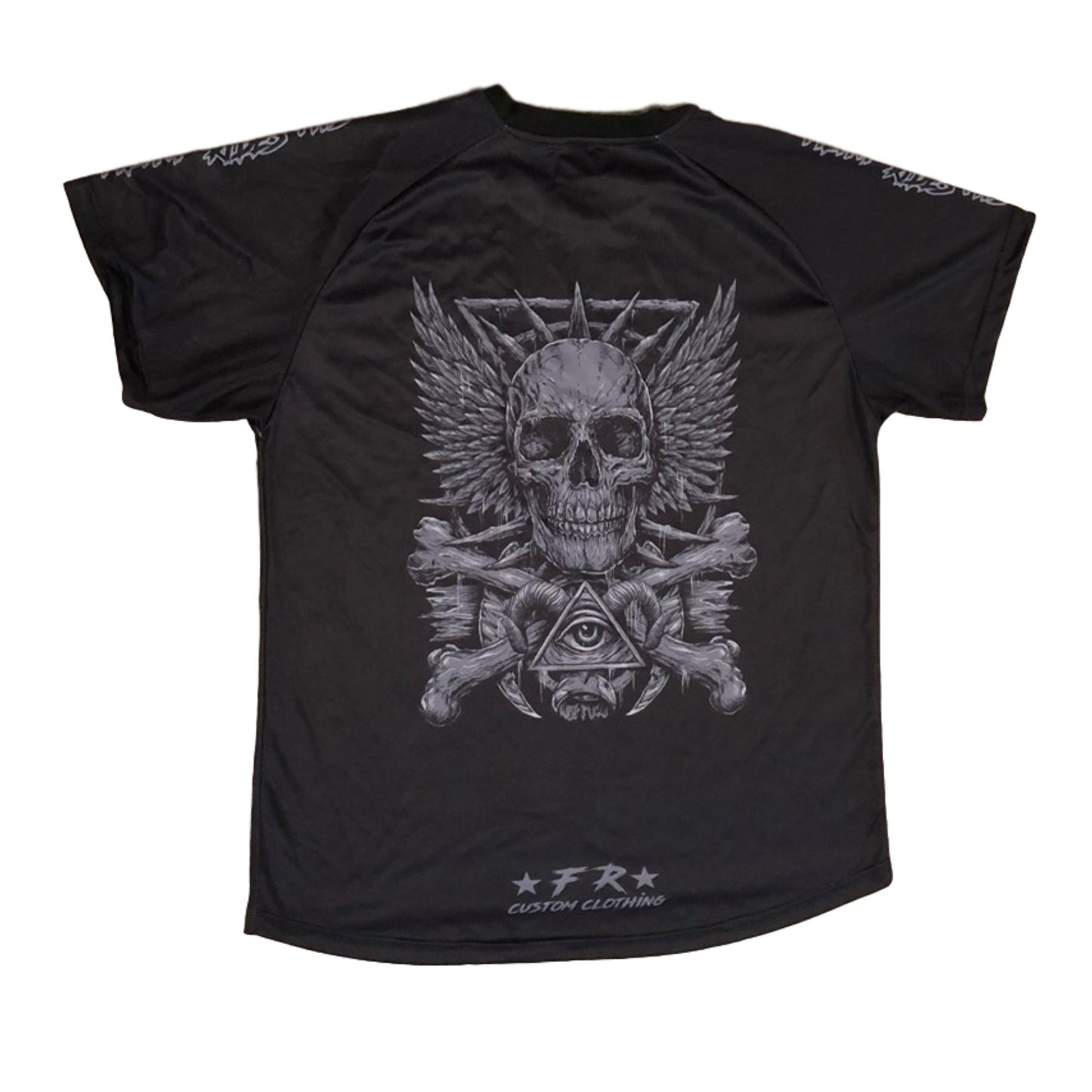 ILLUMINATE JERSEY (PRE-ORDER)