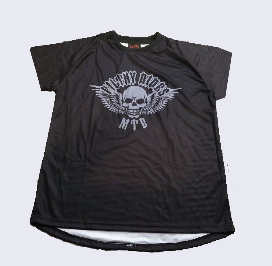 ILLUMINATE JERSEY (PRE-ORDER)