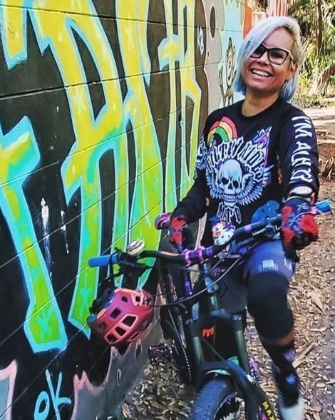 UNICORN JERSEY (Pre-Order)