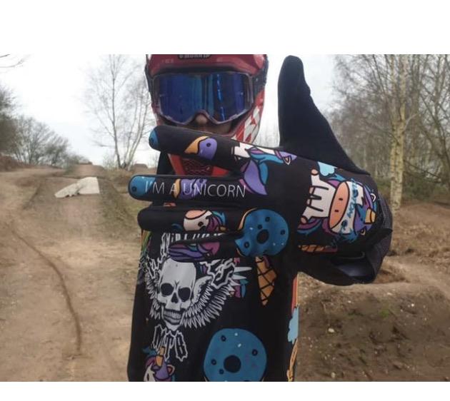 UNICORN JERSEY (Pre-Order)