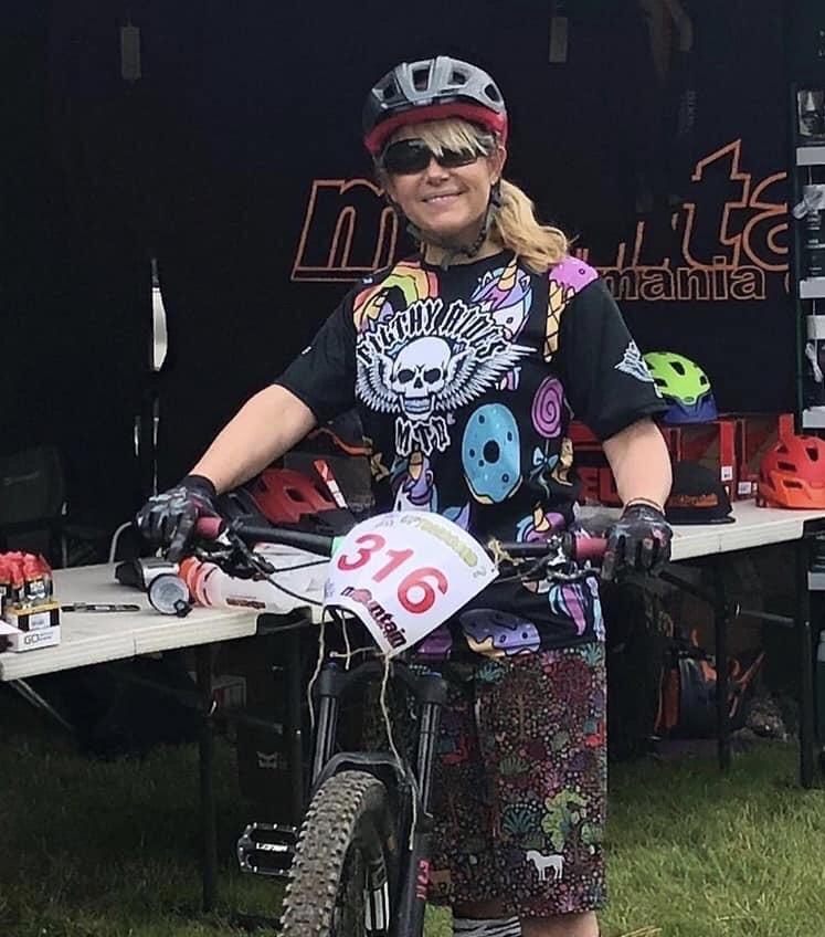 UNICORN JERSEY (Pre-Order)