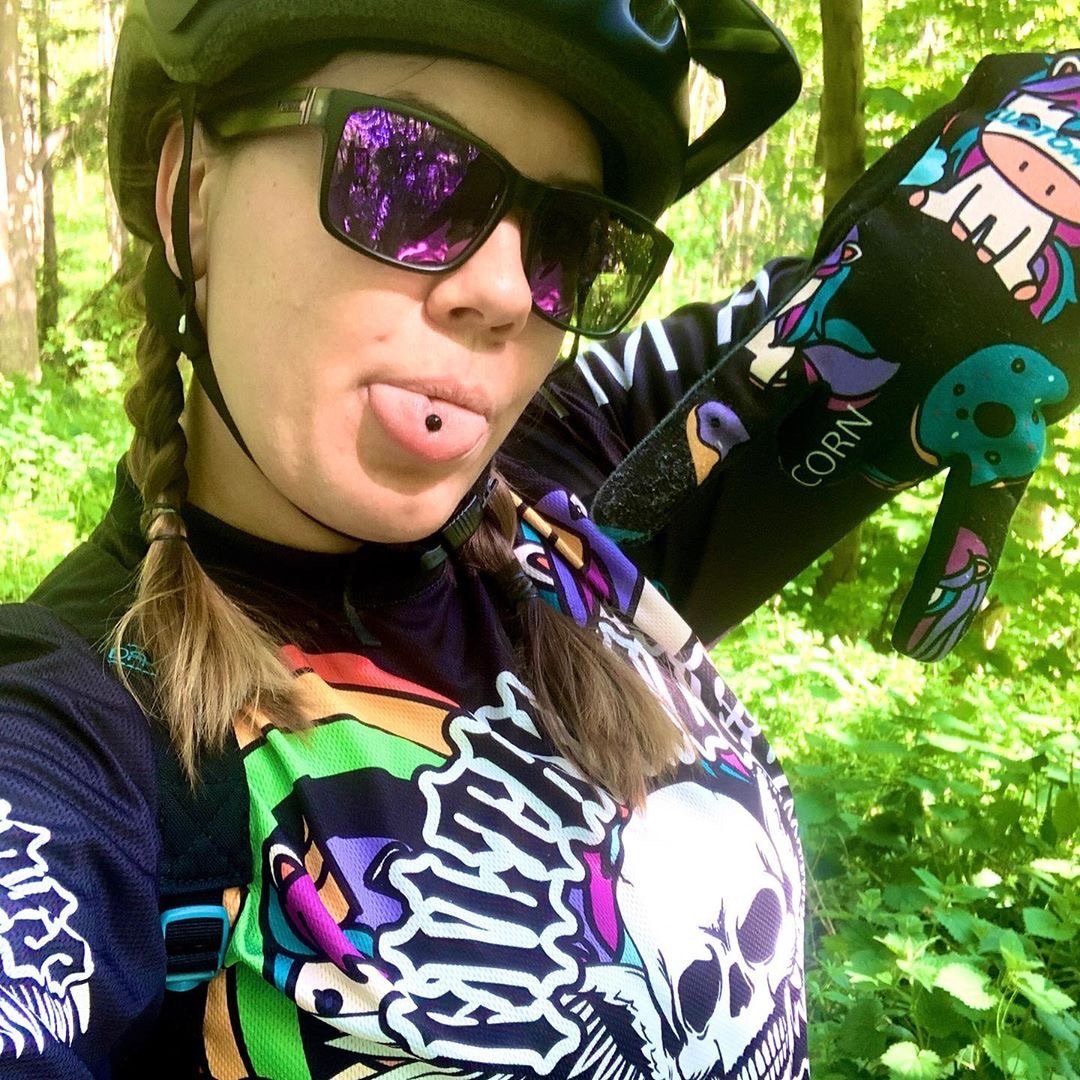 UNICORN JERSEY (Pre-Order)