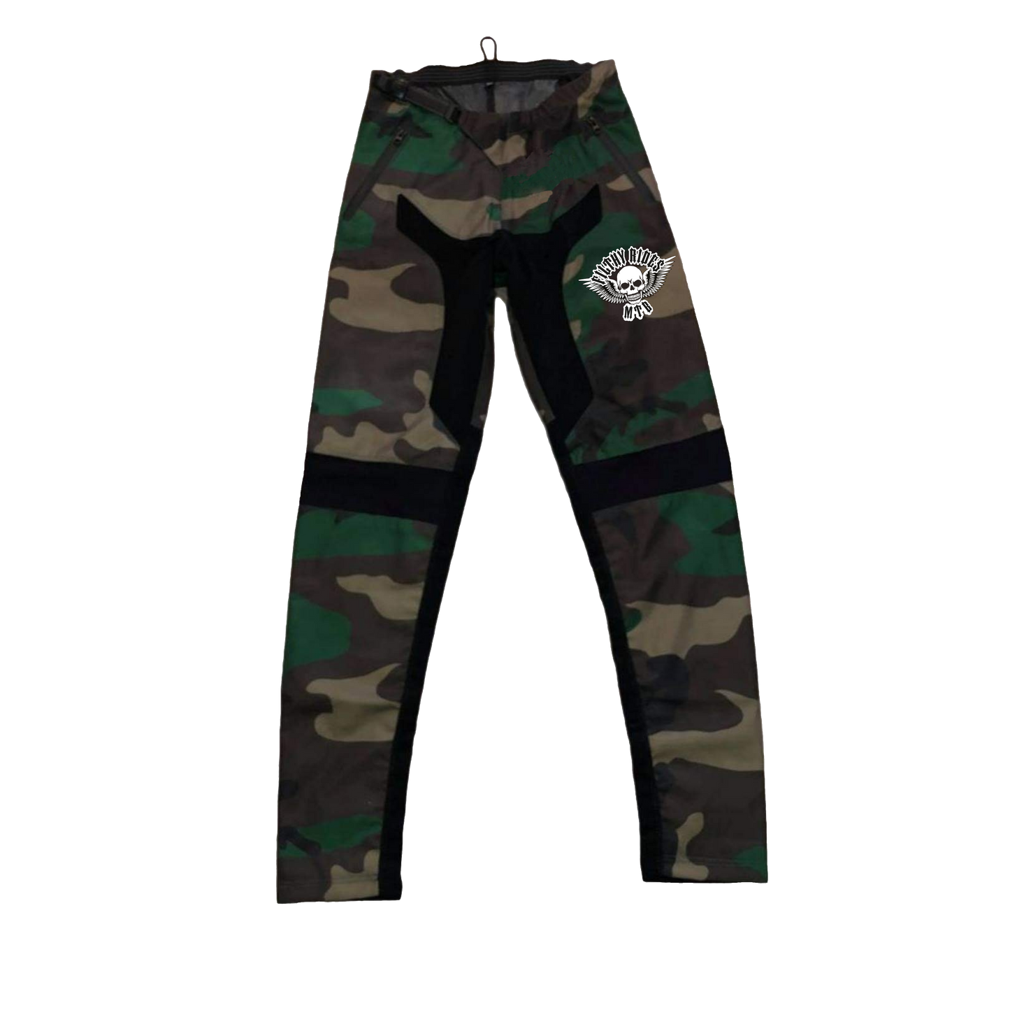 Filthy Rides Jungle Camo Hoodie (pre order)